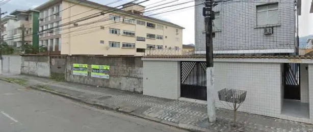Terreno / Lote / Condomínio à venda, 800m² no Centro, Cubatão