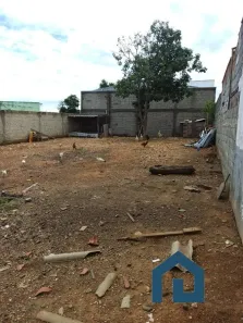 Terreno / Lote / Condomínio à venda, 360m² no Serra Dourada, Vespasiano