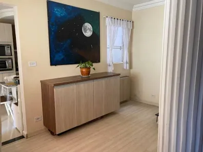 Sobrado com 3 Quartos à venda, 115m² no Parque Pinheiros, Taboão da Serra