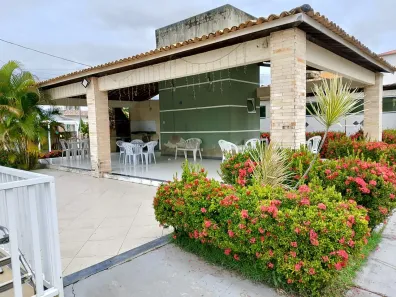 Casa com 3 Quartos à venda, 80m² no Taiçoca de Fora, Nossa Senhora do Socorro