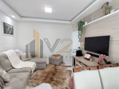 Apartamento com 3 Quartos à venda, 76m² no Vila Bossi, Louveira