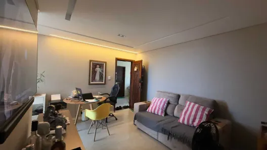 Apartamento com 2 Quartos à venda, 65m² no São José, Aracaju