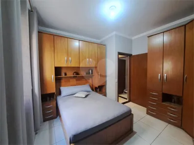 Casa com 3 Quartos à venda, 96m² no Residencial Pacaembu II, Itupeva