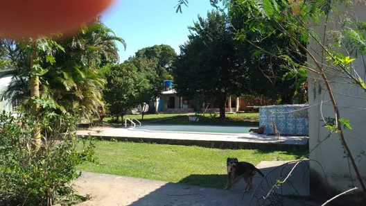Fazenda / Sítio / Chácara com 5 Quartos à venda, 300m² no Citrolândia, Guapimirim