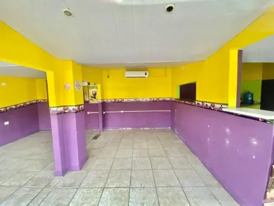 Loja / Salão / Ponto Comercial para alugar, 70m² no Jardim Araxá, Marília