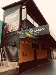 Loja / Salão / Ponto Comercial à venda, 190m² no Santo Agostinho, Volta Redonda