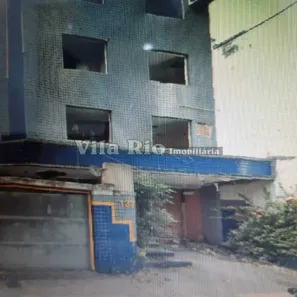 Hotel / Motel / Pousada à venda, 1700m² no Praça da Bandeira, Rio de Janeiro