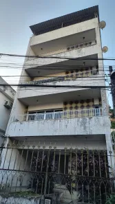 Apartamento com 3 Quartos para alugar, 135m² no Fonseca, Niterói