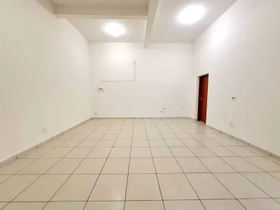 Conjunto Comercial / Sala para alugar, 50m² no Parque Residencial Santa Eulália, Limeira