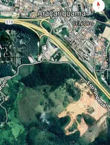 Terreno / Lote Comercial à venda, 181500m² no Chácara Dora, Araçariguama