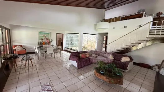 Casa de Condomínio com 7 Quartos à venda, 690m² no Portão, Lauro de Freitas