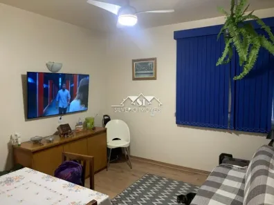 Apartamento com 2 Quartos à venda, 49m² no Alto da Serra, Petrópolis