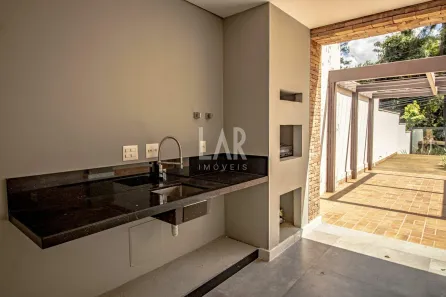 Casa de Condomínio com 4 Quartos à venda, 185m² no Planalto, Belo Horizonte