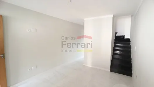 Sobrado com 3 Quartos à venda, 140m² no Jardim Paraíso, São Paulo