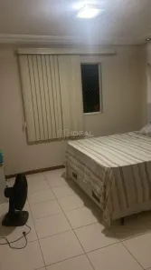 Apartamento com 2 Quartos à venda, 84m² no Parque Rosário, Campos dos Goytacazes