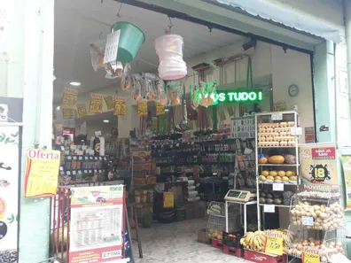 Loja / Salão / Ponto Comercial com 1 Quarto à venda, 200m² no Rio Comprido, Rio de Janeiro