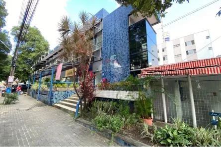 Loja / Salão / Ponto Comercial para alugar, 27m² no Graças, Recife