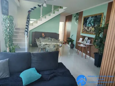 Casa com 3 Quartos à venda, 180m² no Narita Garden, Vargem Grande Paulista