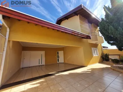 Casa com 4 Quartos à venda, 326m² no Jardim Macarenko, Sumaré