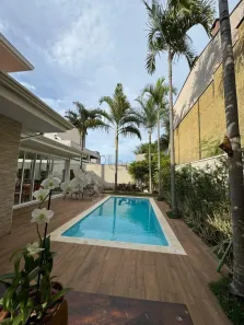 Casa de Condomínio com 4 Quartos à venda, 360m² no , Louveira