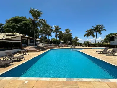 Casa de Condomínio com 3 Quartos à venda, 164m² no Alto de Búzios, Armação dos Búzios