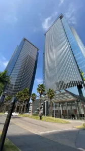 Conjunto Comercial / Sala para alugar, 100m² no Vila São Francisco (Zona Sul), São Paulo