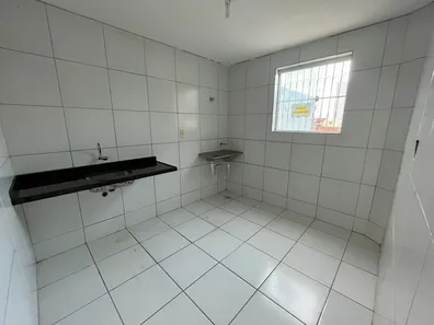 Apartamento com 2 Quartos à venda, 47m² no José Américo de Almeida, João Pessoa