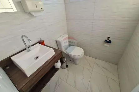 Conjunto Comercial / Sala para alugar, 370m² no Residencial dos Imigrantes, Holambra