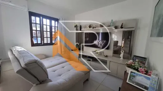 Casa de Condomínio com 3 Quartos para venda ou aluguel, 104m² no Santo Antônio, Niterói