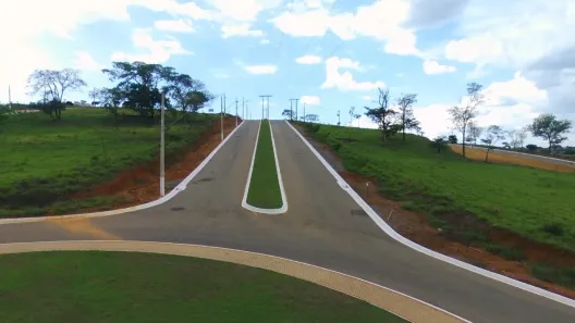 Terreno / Lote / Condomínio à venda, 360m² no Novo Campinho, Pedro Leopoldo
