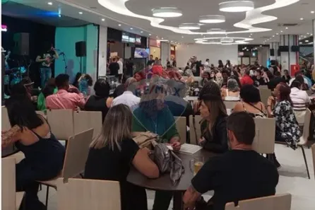 Loja / Salão / Ponto Comercial à venda, 74m² no Alto da Serra, Petrópolis