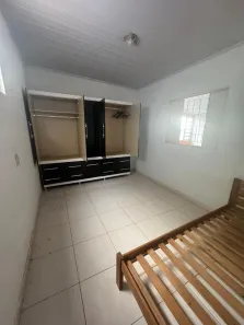 Casa de Condomínio com 1 Quarto para alugar, 60m² no Setor Habitacional Jardim Botânico, Brasília