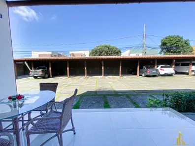 Casa de Condomínio com 3 Quartos à venda, 70m² no Praia do Morro, Guarapari