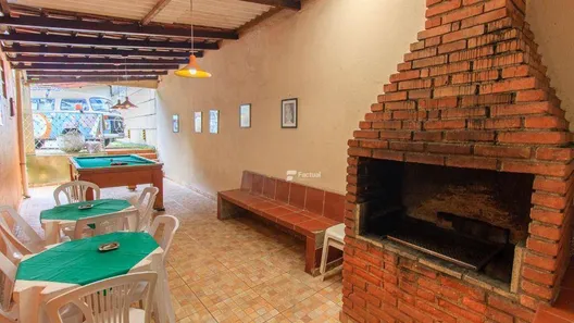 Hotel / Motel / Pousada com 21 Quartos à venda, 553m² no Enseada, Guarujá