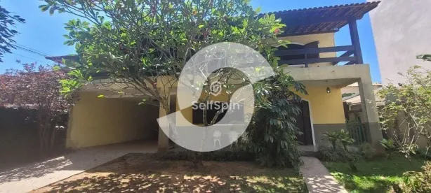 Casa com 5 Quartos para alugar, 250m² no Piratininga, Niterói