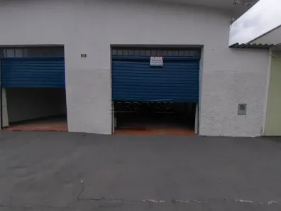Galpão / Depósito / Armazém para alugar, 80m² no Vila Costa do Sol, São Carlos