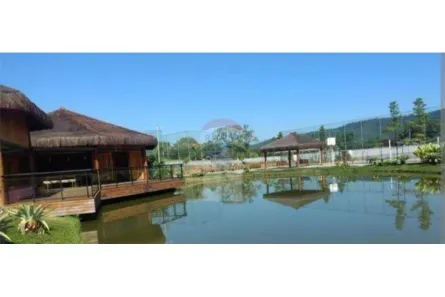 Terreno / Lote / Condomínio à venda, 546m² no Pilar, Maricá
