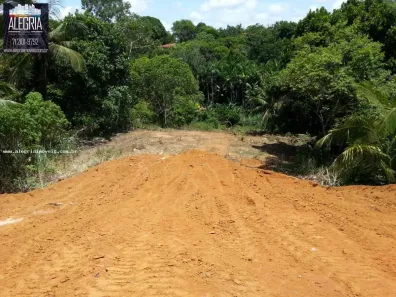 Terreno / Lote / Condomínio à venda, 7000m² no Recreio Ipitanga, Lauro de Freitas