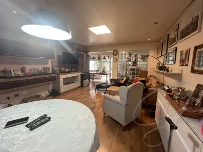 Casa de Condomínio com 3 Quartos à venda, 109m² no Umuarama, Osasco