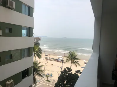 Apartamento com 2 Quartos à venda, 70m² no Vila Luis Antônio, Guarujá
