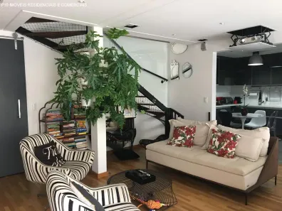 Casa de Condomínio com 3 Quartos à venda, 108m² no Vila Andrade, São Paulo