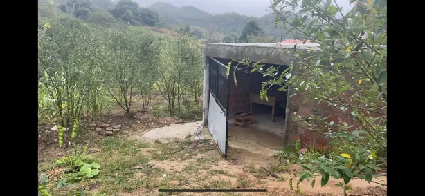 Fazenda / Sítio / Chácara à venda, 1887m² no , Rio Bonito