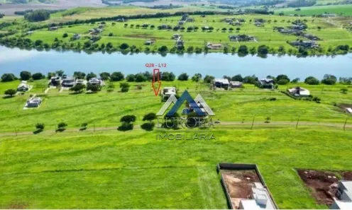 Terreno / Lote / Condomínio à venda, 1500m² no Ecovillas do Lago, Sertanópolis
