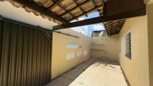 Casa com 3 Quartos à venda, 100m² no Jabotiana, Aracaju