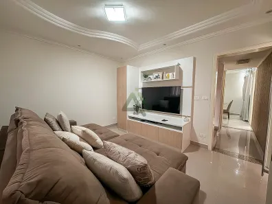 Sobrado com 3 Quartos à venda, 177m² no Jardim Fadel, Nova Odessa