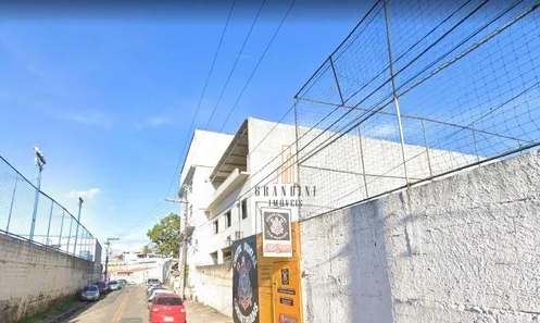 Prédio Inteiro à venda, 710m² no Vila América, Mauá