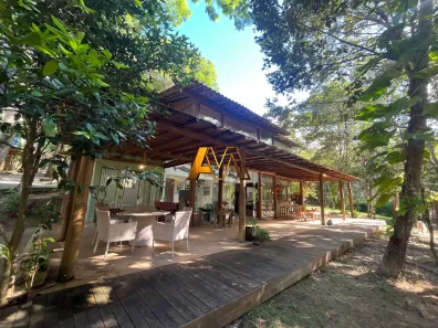 Casa com 4 Quartos à venda, 286m² no , Mata de São João