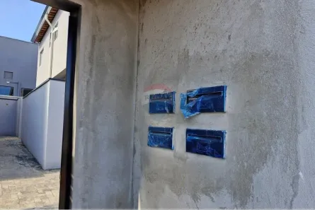 Sobrado com 2 Quartos para alugar, 75m² no Jardim Veneza, Mogi Guaçu