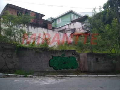 Terreno / Lote / Condomínio à venda, 852m² no Jardim Franca, São Paulo