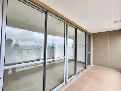 Kitnet com 1 Quarto para alugar, 49m² no Jardim Botânico, Ribeirão Preto